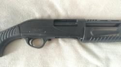 Hatsan Escort MPS 12/76, 51 см