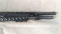 Hatsan Escort MPS 12/76, 51 см