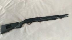 Hatsan Escort MPS 12/76, 51 см