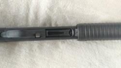 Hatsan Escort MPS 12/76, 51 см