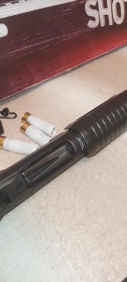 Hatsan escort mps 12×76
