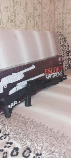 Hatsan escort mps 12×76