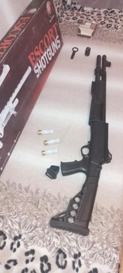 Hatsan escort mps 12×76