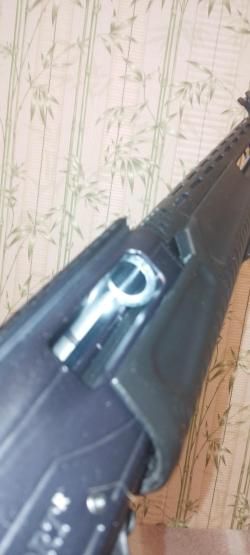 Hatsan escort mps 12×76