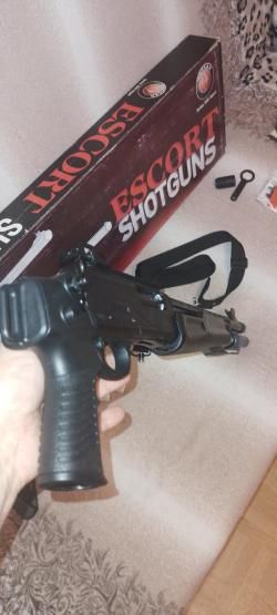 Hatsan escort mps 12×76