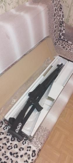 Hatsan escort mps 12×76
