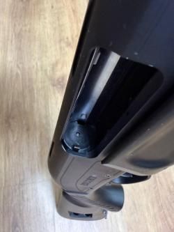 Hatsan Escort MPS 12x76 , кал. 12/76 в СПБ