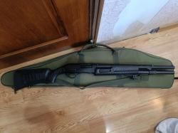 Hatsan escort mps 12x76