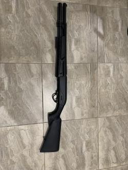 HATSAN ESCORT MPS кал . 12/76