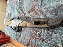 Hatsan Escort MPS12/76 (сейф,чехол)