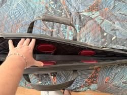 Hatsan Escort MPS12/76 (сейф,чехол)