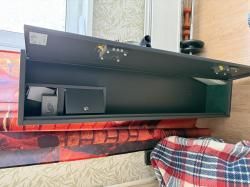 Hatsan Escort MPS12/76 (сейф,чехол)