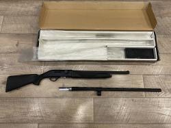 Hatsan Escort PS Combo 12x76 L710/510