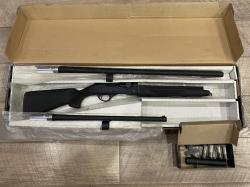 Hatsan Escort PS Combo 12x76 L710/510