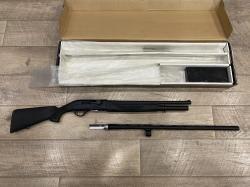 Hatsan Escort PS Combo 12x76 L710/510