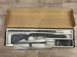 Hatsan Escort PS Combo 12x76 L710/510