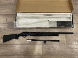 Hatsan Escort PS Combo 12x76 L710/510