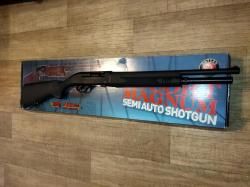 Hatsan Escort PS Guard
