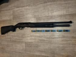  Hatsan Escort PS Guard