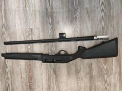 Hatsan Escort PS magnum, кал. 12*76