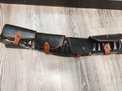 Hatsan Escort PS magnum, кал. 12*76