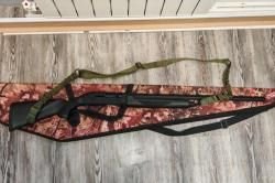 Hatsan Escort PS magnum, кал. 12*76