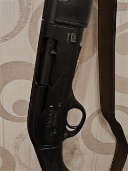 HATSAN ESCORT PS MAGNUM