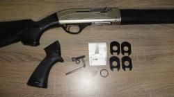 Hatsan ESCORT PS MARINE GUARD, 20x76, L510
