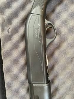 Hatsan ESCORT PS,12x76