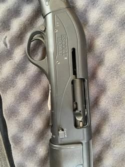 Hatsan ESCORT PS,12x76