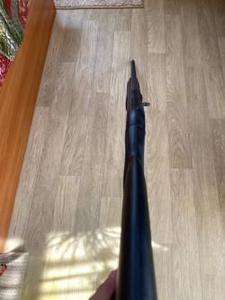 Hatsan ESCORT PS,12x76