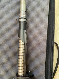 Hatsan ESCORT PS,12x76