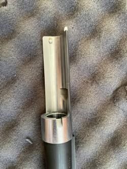 Hatsan ESCORT PS,12x76