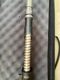 Hatsan ESCORT PS,12x76