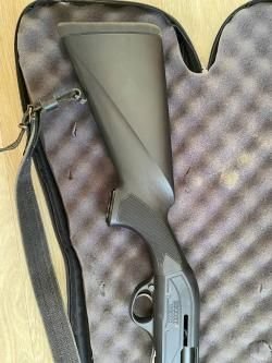 Hatsan ESCORT PS,12x76