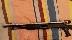 Hatsan Escort PUMP MP 12/76