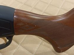 Hatsan Escort R AS к.12х76 №721523