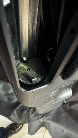 Hatsan Escort R, кал.12/76