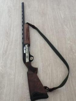 Hatsan Escort R Luxano к.12\76 L760