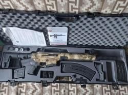 Hatsan Escort SDX12 12/76