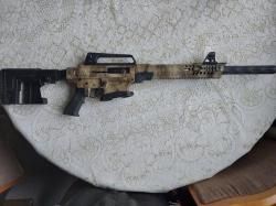 Hatsan Escort SDX12 12/76