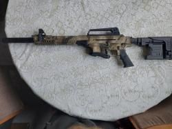 Hatsan Escort SDX12 12/76