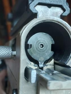 Hatsan Escort SDX12 12/76