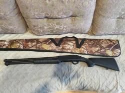 hatsan escort shotgans