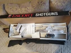 hatsan escort shotgans