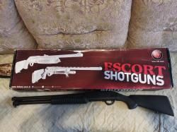 hatsan escort shotgans