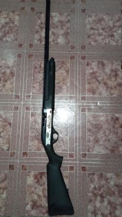 Hatsan Escort Trio