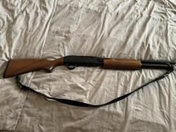 HATSAN ESCORT WS QUARD