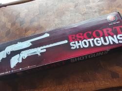 Hatsan Escort MP 12/76