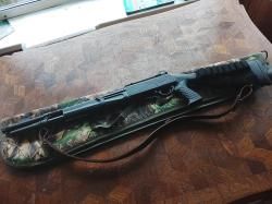 Hatsan Escort MP 12/76